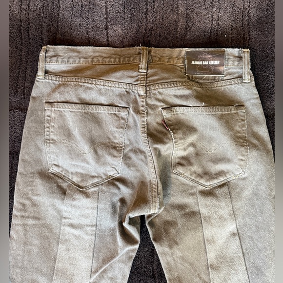 Jeanius Bar Atelier Arch Denim - Picture 3 of 8